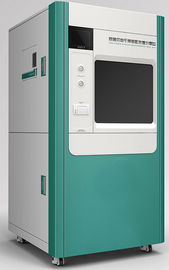 120 Liter Hydrogen Peroxide Low Temperature Medical Sterilization Equipment