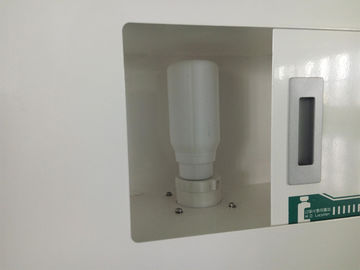 120 Liter Hydrogen Peroxide Low Temperature Medical Sterilization Equipment